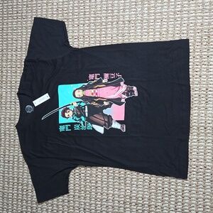 Demon Slayer Shirt Large 42 / 44 Anime Shirt Top